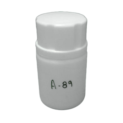 100 ML LDPE Tablet Bottle