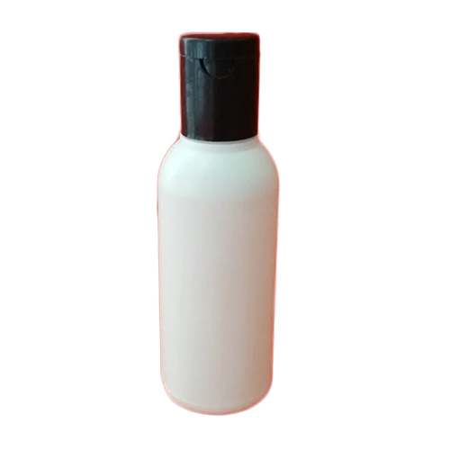 50 ML HDPE Liquid Storage Bottle