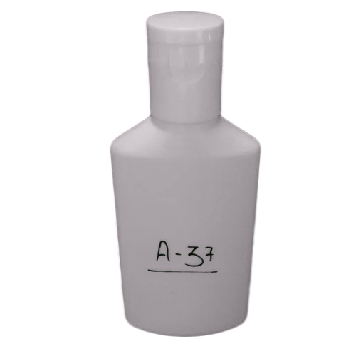 50 ML HDPE Shampoo Bottle