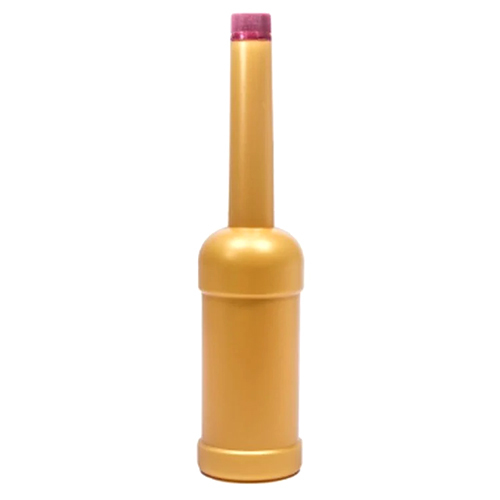 500 ML Mono Round Shape Bottle