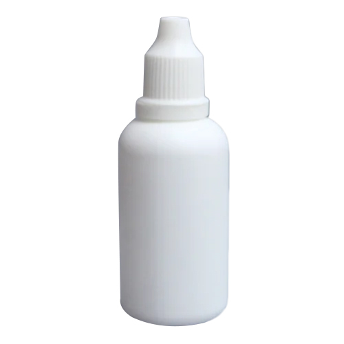 30 ML Plastic Dropper Bottle