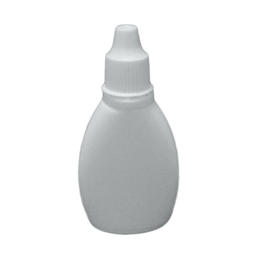 50 ML HDPE Nasal Drop Bottle
