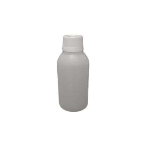 100 ML HDPE Dry Syrup Bottle