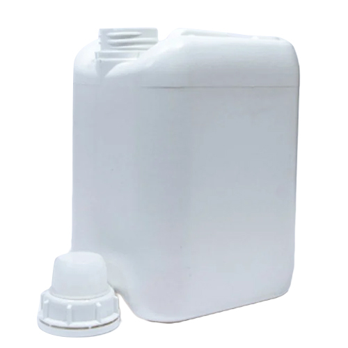 10 Ltr HDPE Stackable Jerry Can