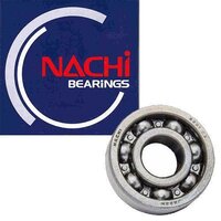 Stainless Steel Ball Bearings