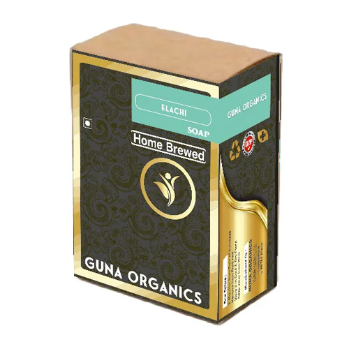 Elachi Soap 100g