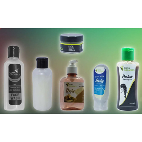 Beauty Care Products Pack of 6