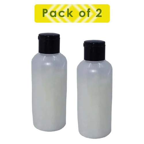 Goat Milk Shampoo Pack of 2 200ml