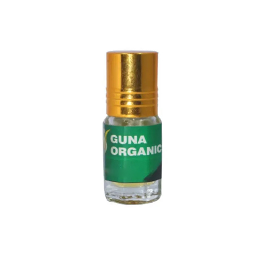 3Ml Agathiyar Kabala Thailam - Color: Transparent