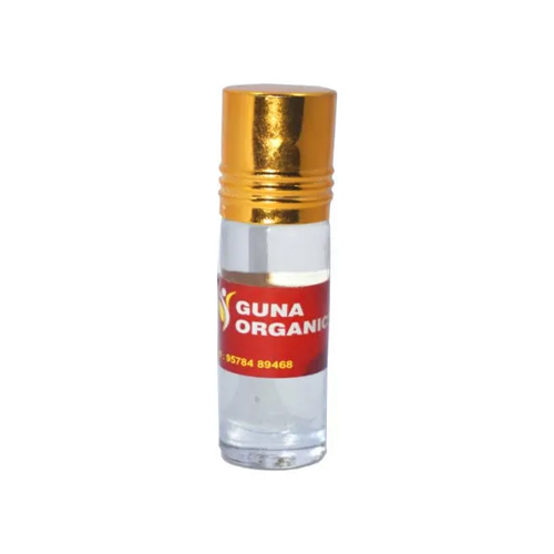 8Ml Agathiyar Pancha Thailam - Color: Transparent