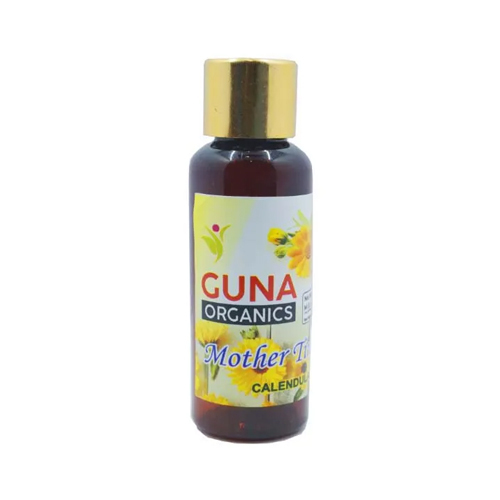  Mother Tincture Calendula 50ml