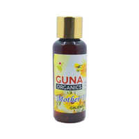 Mother Tincture Calendula 50ml - Color: Transparent