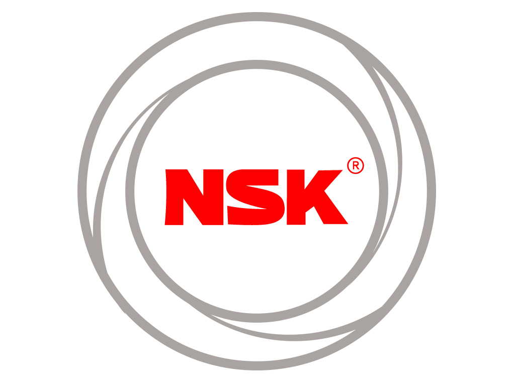 Nsk Bearings - Precision Engineered Steel For Optimal Load Distribution | High Durability, Low Friction, Enhanced Performance