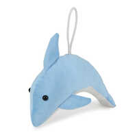 Dolphin Soft Toy