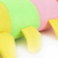 Caterpillar Soft Toy
