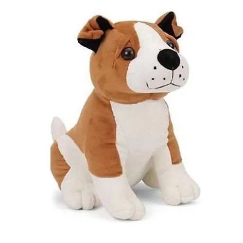 Dog Soft Toy - Color: Different Available