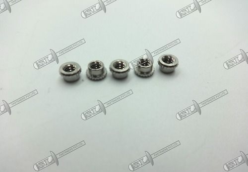 Miniature Self Clinching Nut