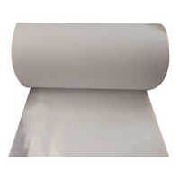 HDPE And PP White Paper Laminated Fabric