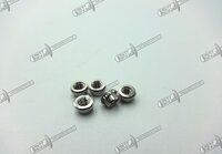 Miniature Self Clinching Nut