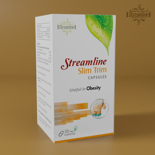 STREAMLINE SLIMTRIM