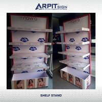 Customized Product Display Stand