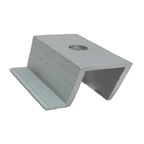 Solar Panel Big Mid Clamps
