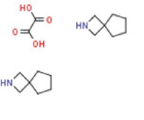 2-Azaspiro[3.4]octane hemioxalate