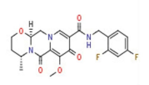 (4R,12As)-n- (2,4-difluorobenzyl)-7-methoxy-4-methyl-6,8-dioxo-3,4,6,8,12,12a-hexahydro-2h-[1,3]oxazino[3,2-d]pyrido[1,2-a]pyrazine-9-carboxamide