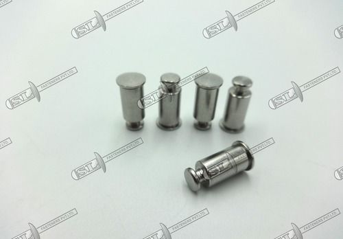 Key Hole Standoff Clinching Fasteners