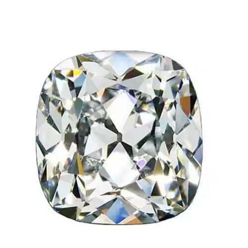 D Color VVS Clarity Loose Moissanite Stones Cushion Cut Best Quality Precious Jewelry Gems & Stones Wholesale OEM