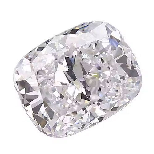 100% Natural Radiant Cut Genuine Moissanite Diamonds - Grade: Industrial