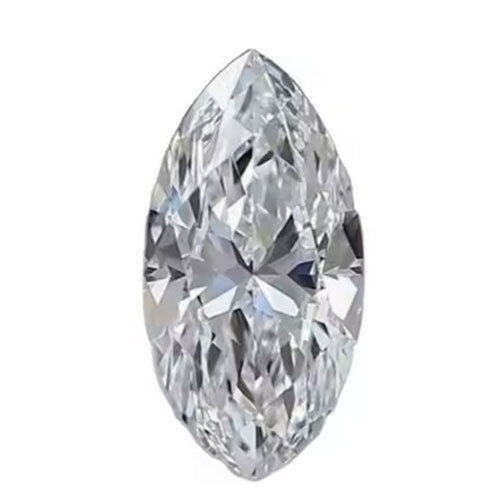 Beautiful Marquise Brilliant Cut Shape Luxury Moissanite Diamonds - Grade: Industrial