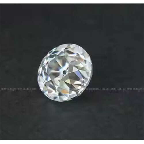 0.1-10 Carat White D Color VVS Moissanite Gemstone Loose Round Brilliant Stone