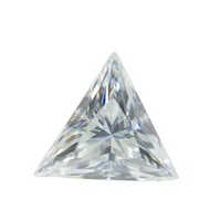 Diamond Tester - Industrial Grade, Standard Size Marquise Cut White D Color Vvs Moissanite Loose Stone | Authenticity Testing For Jewelry Making