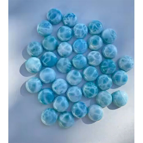 Larimar Gemstones