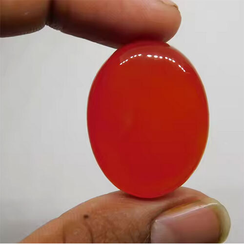 100% Natural Red Carnelian