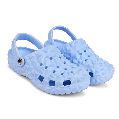 Baby Girls Classic Geometric Clog - Color: Different Available