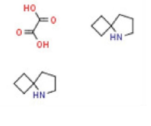 5-Azaspiro[3.4]octane hemioxalate