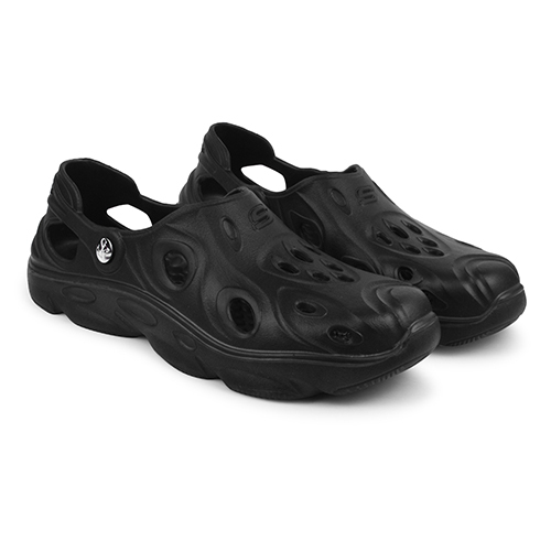 Mens Designer Clog