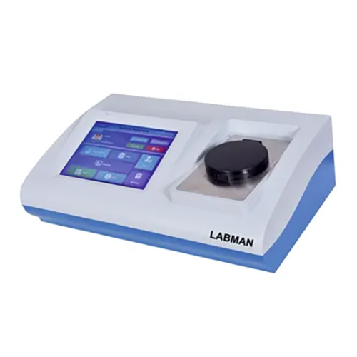 RFM100CFR Digital Refractometer - Metal Body, 220-240V Power Supply | Accurate Readings for Salinity, Sugar Concentration and Refractive Index