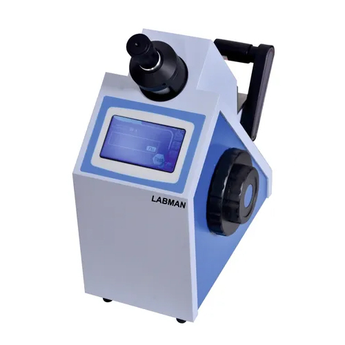 LMAR1317T ABBE अपवर्तन मीटर