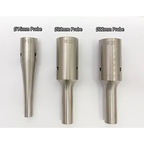 प्रोब PB15 PB20 PB22 प्रोब सोनिकेटर