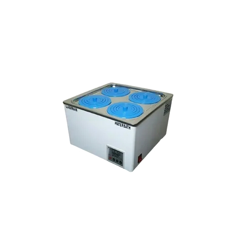 LMWB04 Digital Water Bath