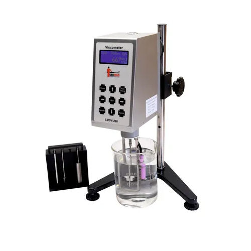 LMDV60 Digital Viscometer