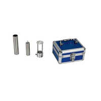 Lva30 Low Viscosity Adaptor - Color: Blue
