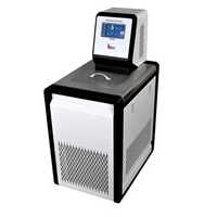 Rcb1020t Refrigerated Circulating Bath - Color: White