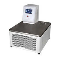 Rcb620t Refrigerated Circulating Bath - Color: White
