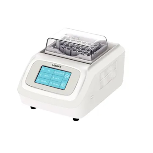 DBI11T Touch Screen Dry Bath Incubator