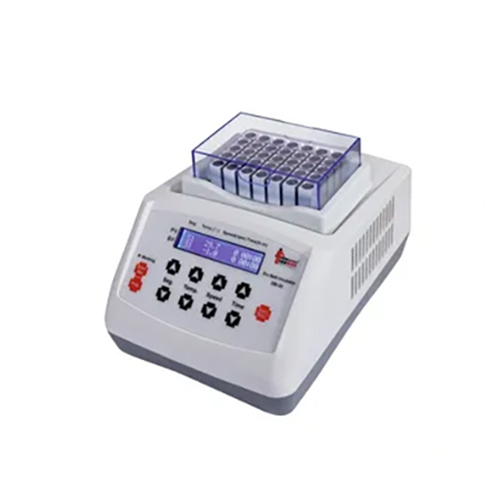 DBI18 Dry Bath Incubator