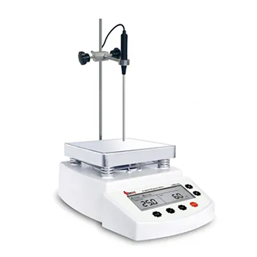 LMMS300 Hotplate Magnetic Stirrer